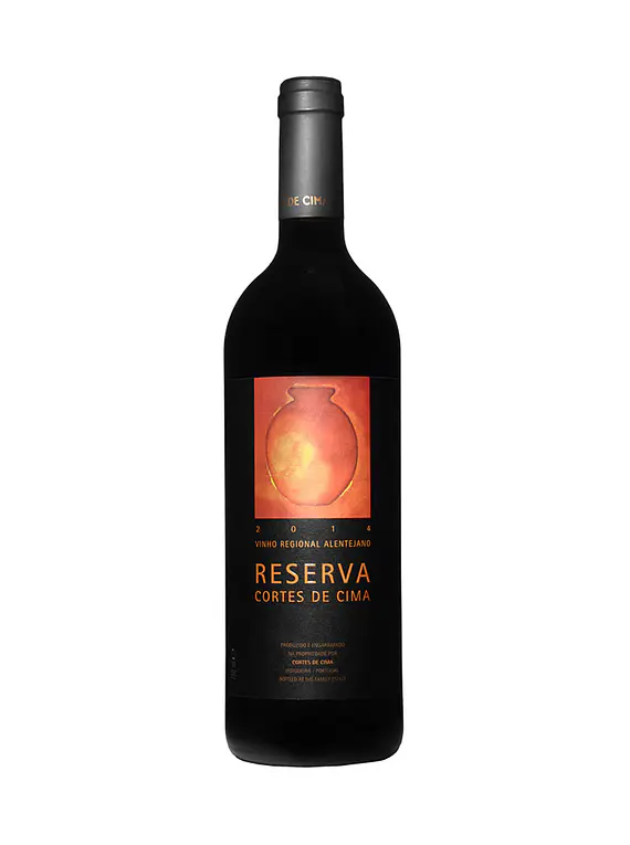 Cortes de Cima Reserva Tinto