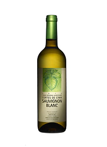 Cortes de Cima Sauvignon Blanc