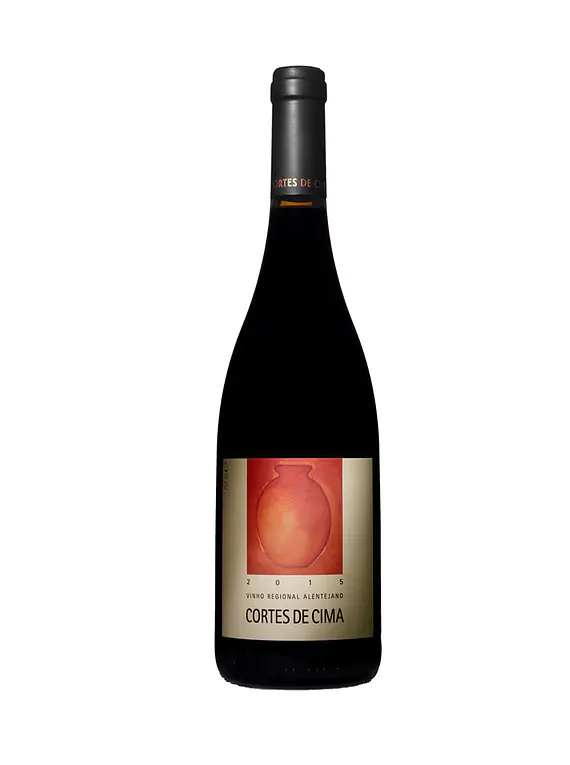 Cortes de Cima Tinto