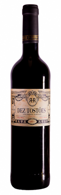 Dez Tostões Tinto