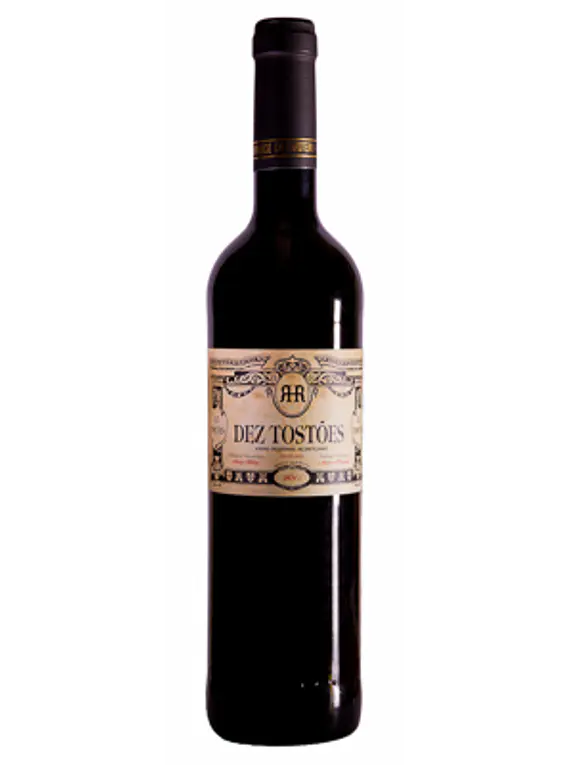 Dez Tostões Tinto