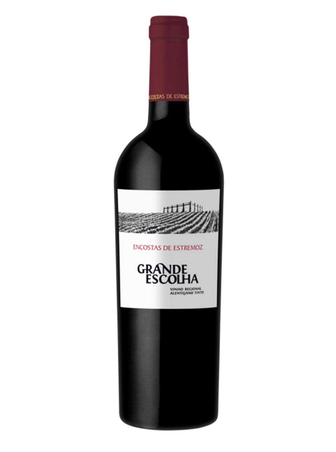 Encostas de Estremoz Grande Reserva