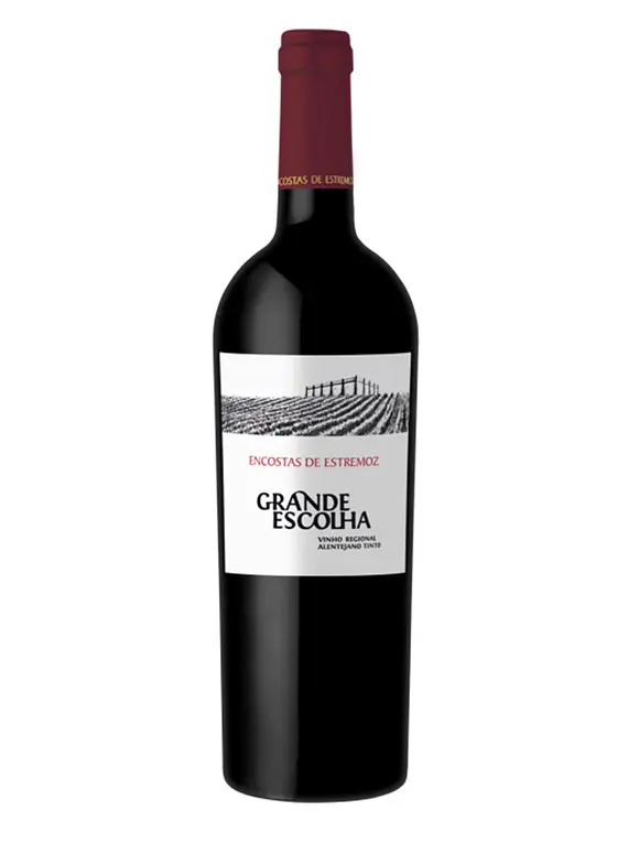 Encostas de Estremoz Grande Reserva