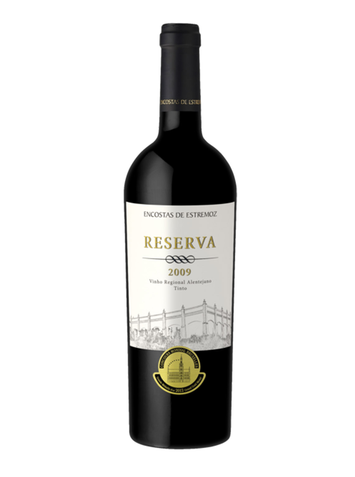 Encostas de Estremoz Reserva tinto