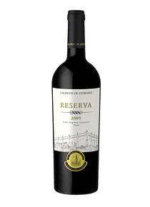 Encostas de Estremoz Reserva tinto