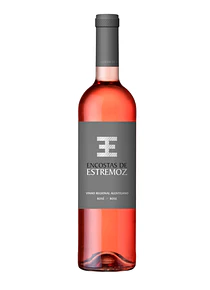 Encostas de Estremoz Rose