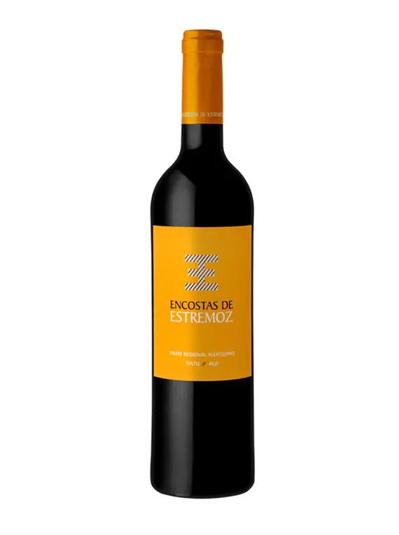 Encostas de Estremoz Tinto