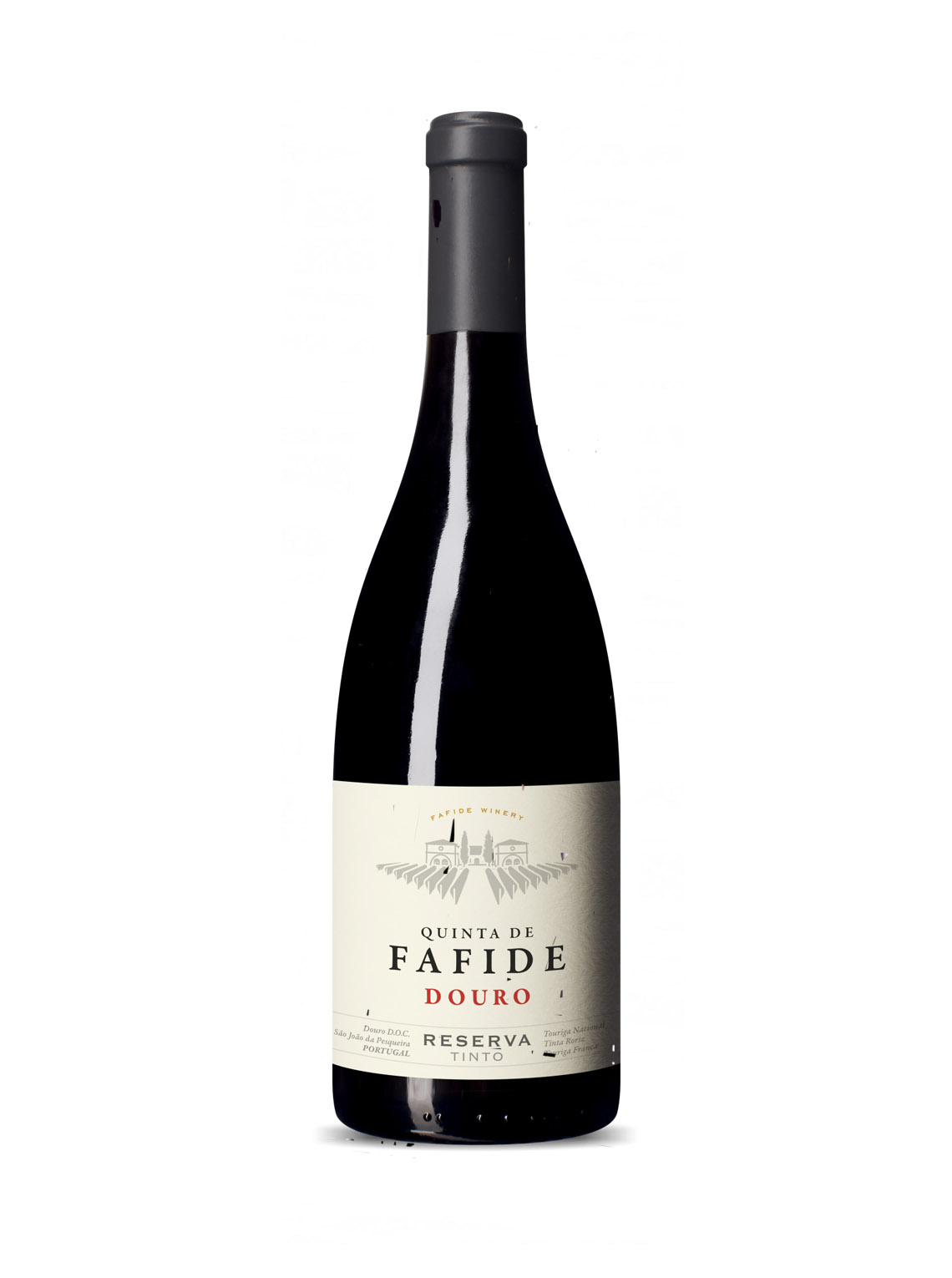 Fafide Reserva Tinto