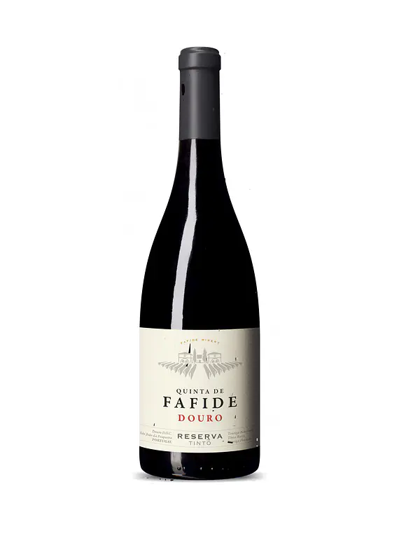 Fafide Reserva Tinto
