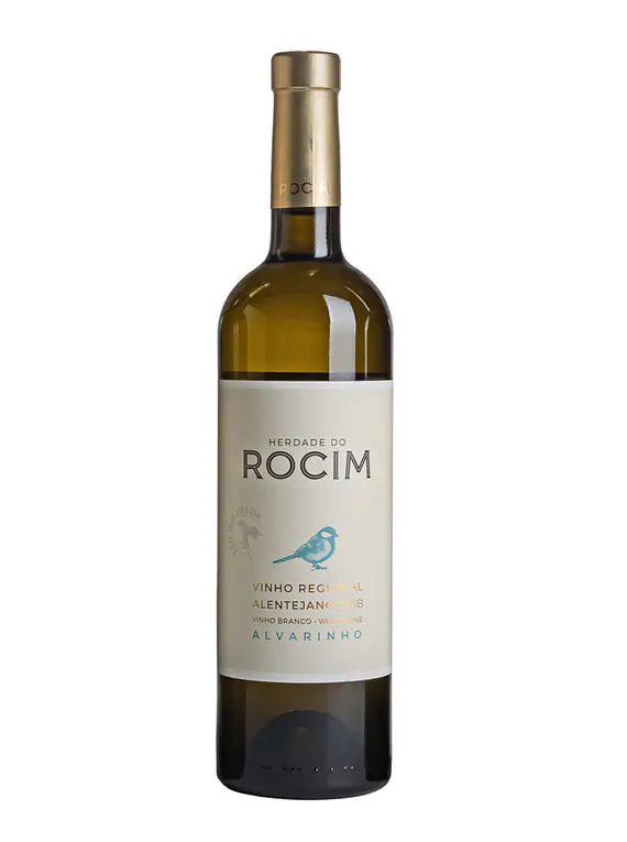 Rocim Alvarinho