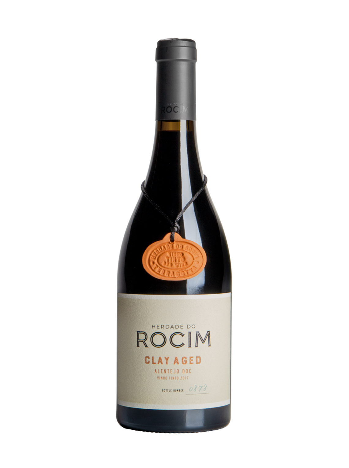 Rocim Clay Aged Tinto