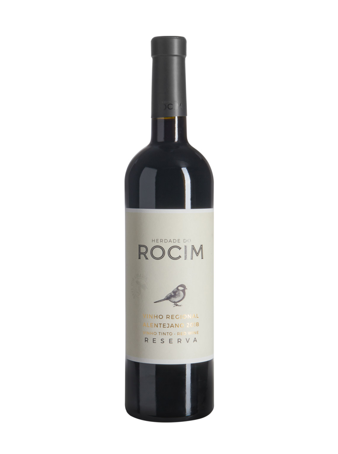 Rocim Reserva 