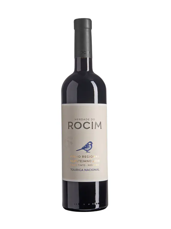 Rocim Touriga Nacional