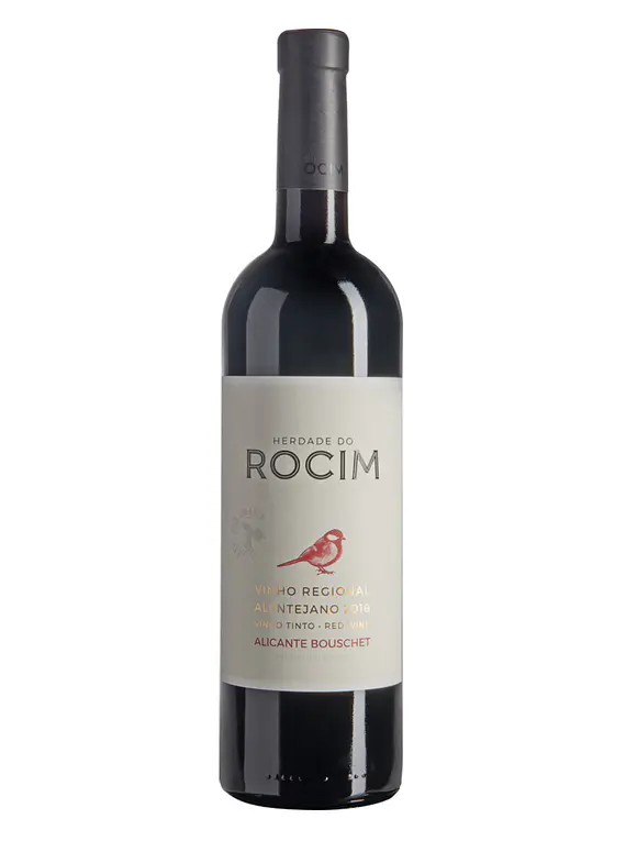 Rocim Alicante Bouschet