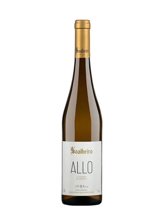 Soalheiro Allo