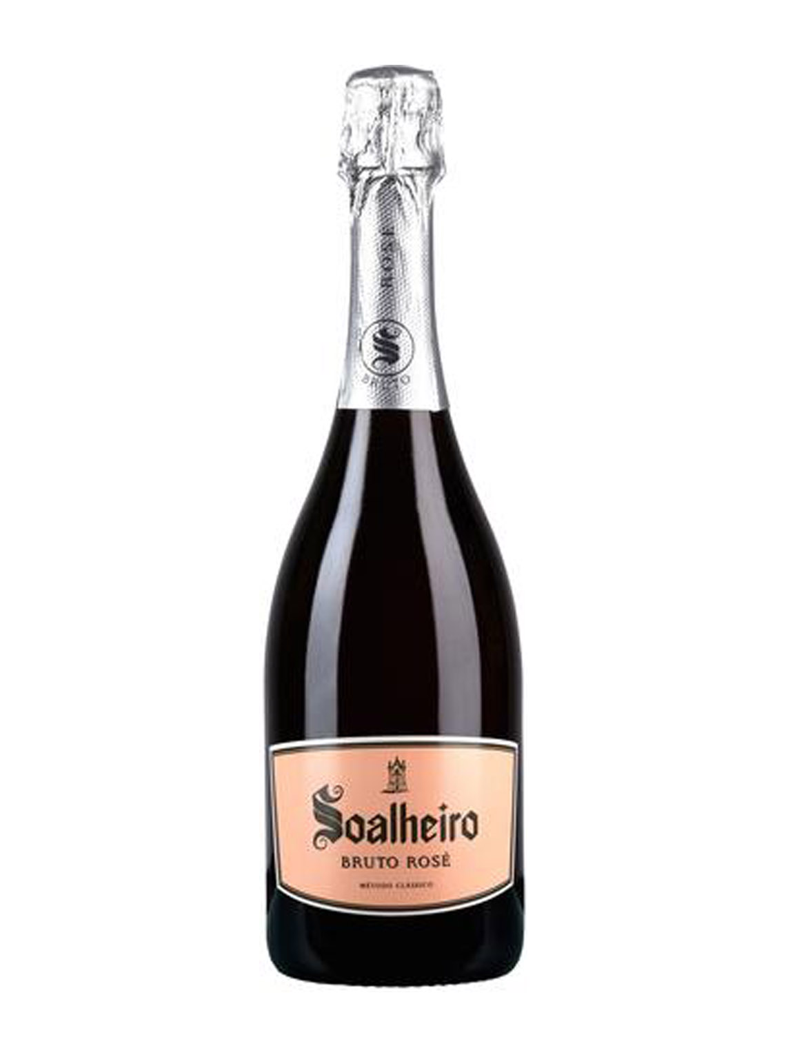 Soalheiro Espumante Bruto Rose