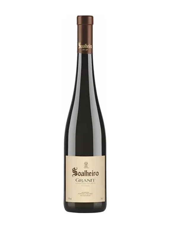 Soalheiro Granit Alvarinho