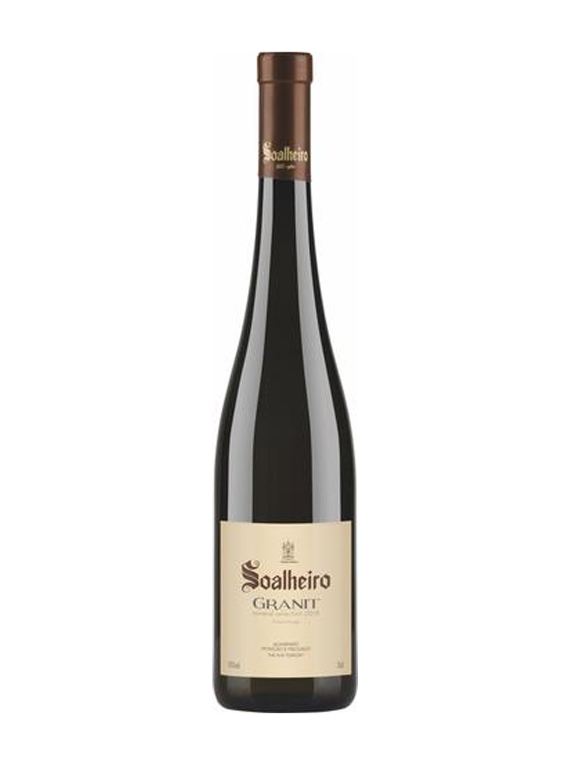 Soalheiro Granit Alvarinho