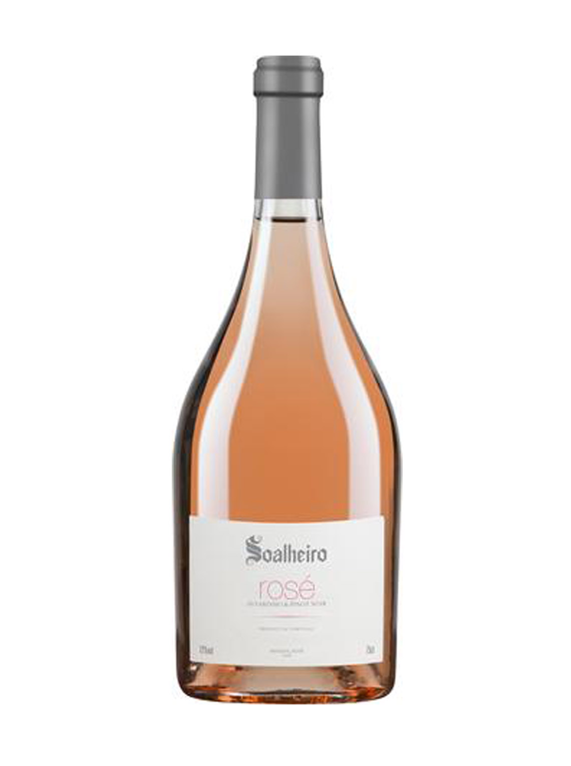 Soalheiro Mineral Rose