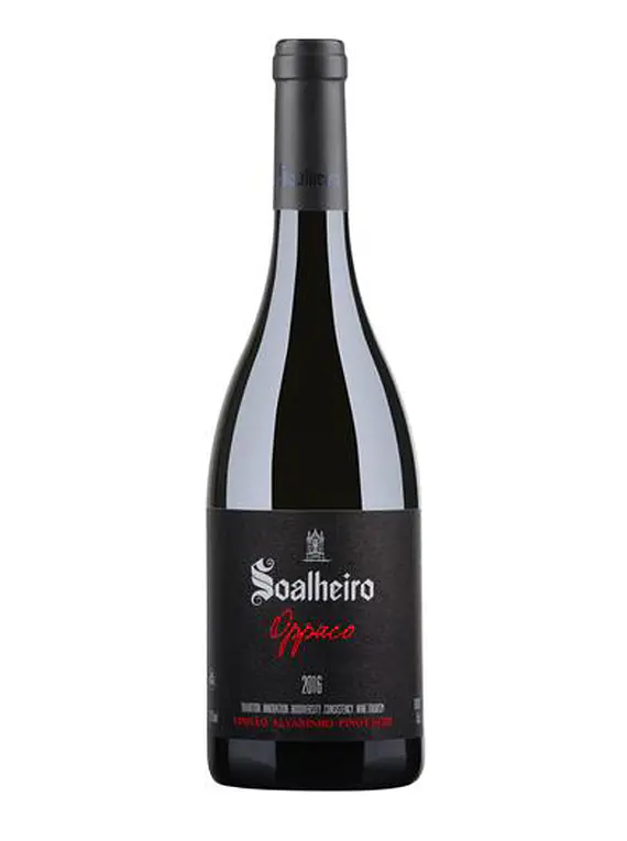 Soalheiro Oppaco Tinto