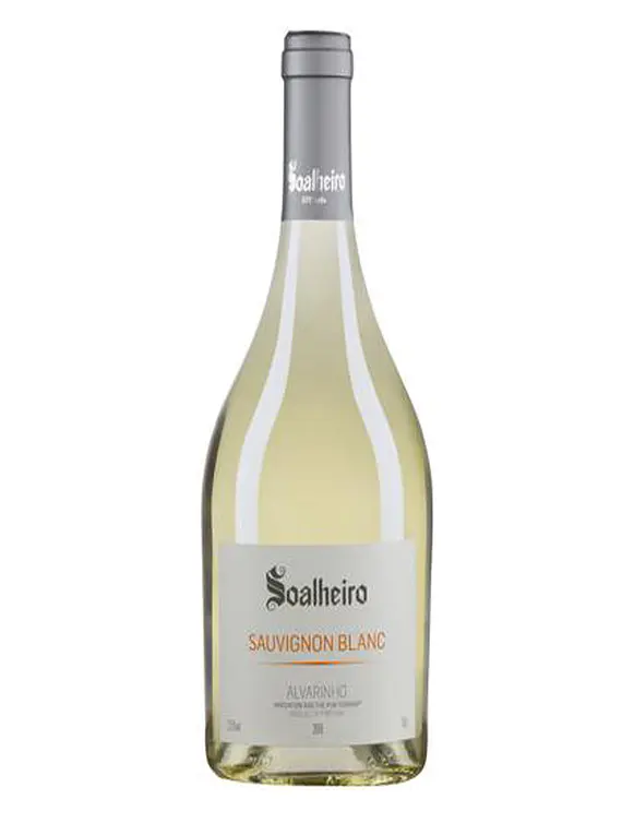 Soalheiro Sauvignon Blanc