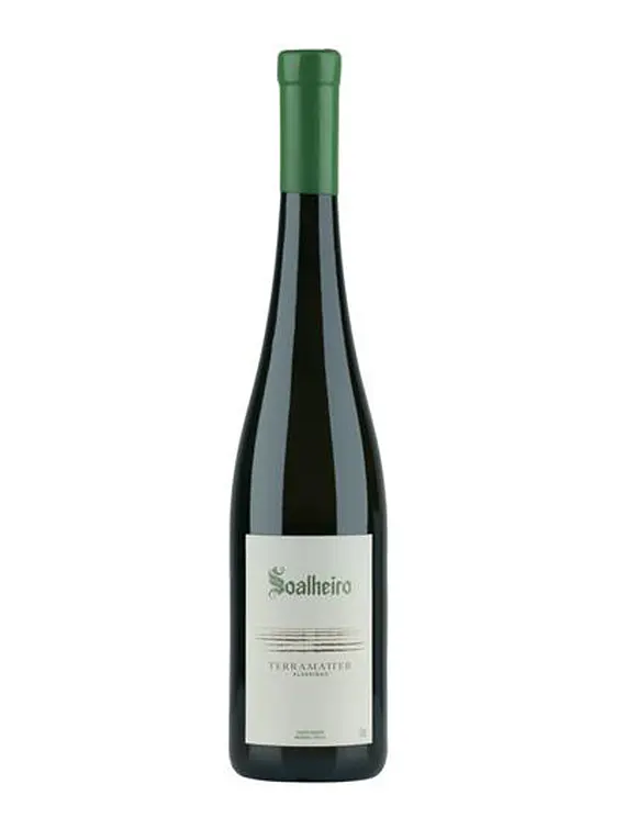 Soalheiro Terramatter Alvarinho