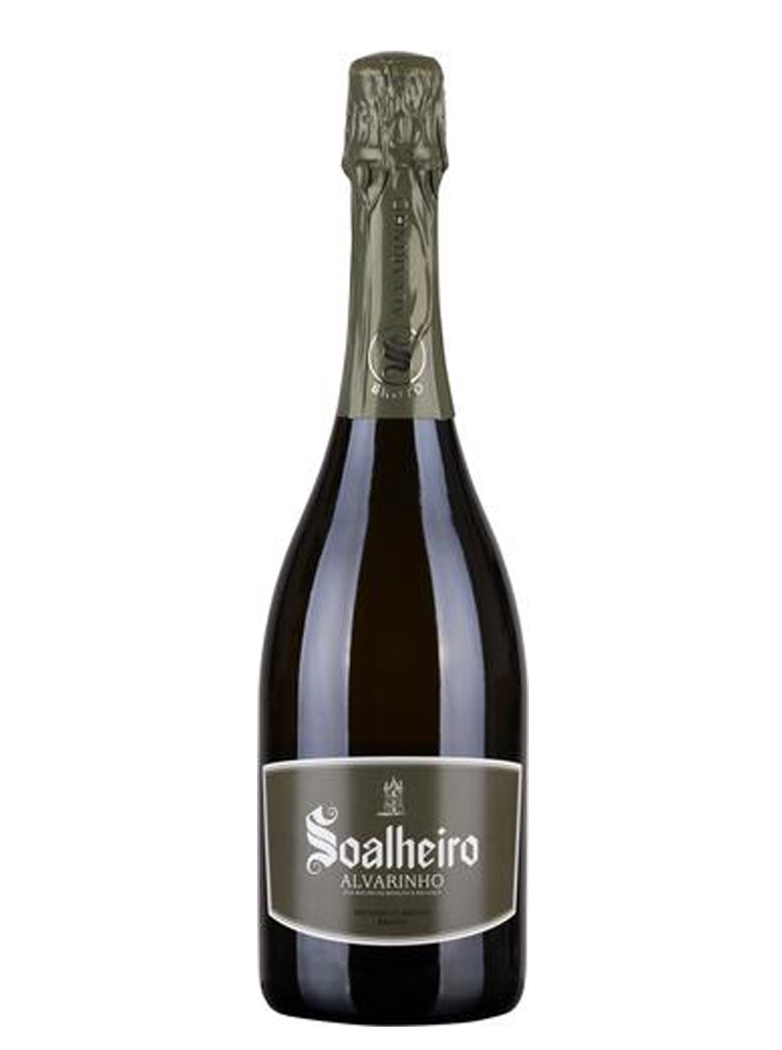 Soalheiro Espumante Alvarinho Bruto