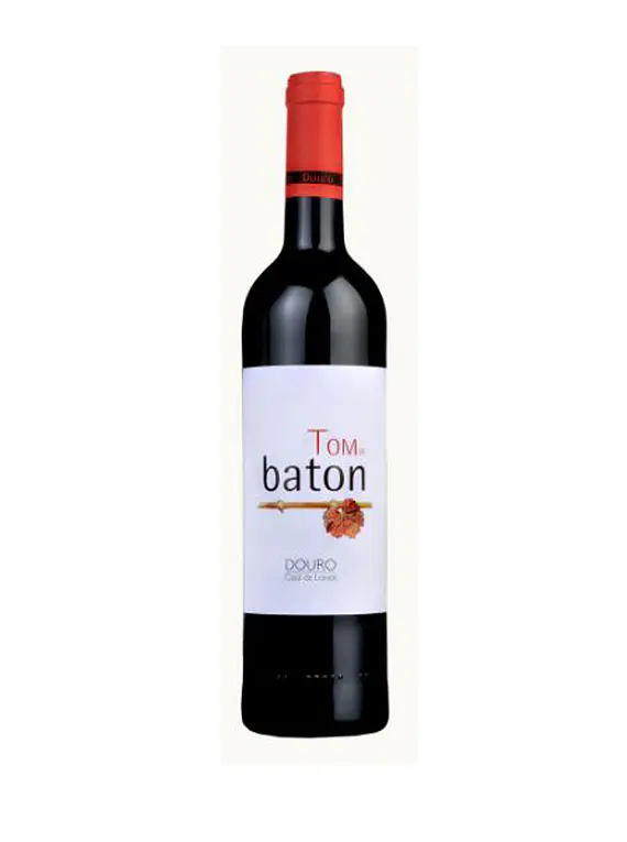 Tom de Batom Tinto