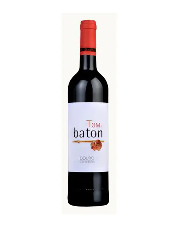 Tom de Baton Branco