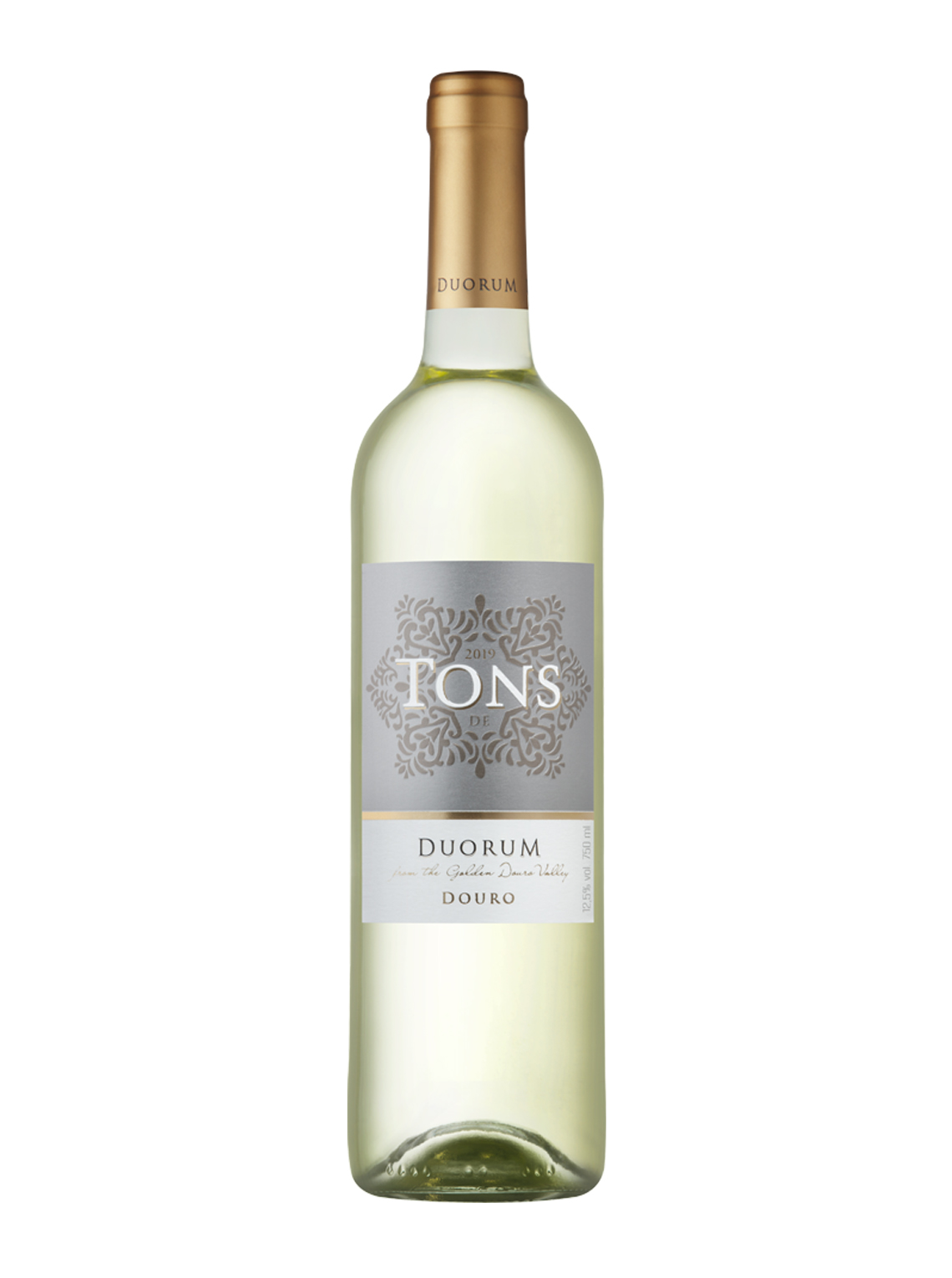 Tons Duorum Branco
