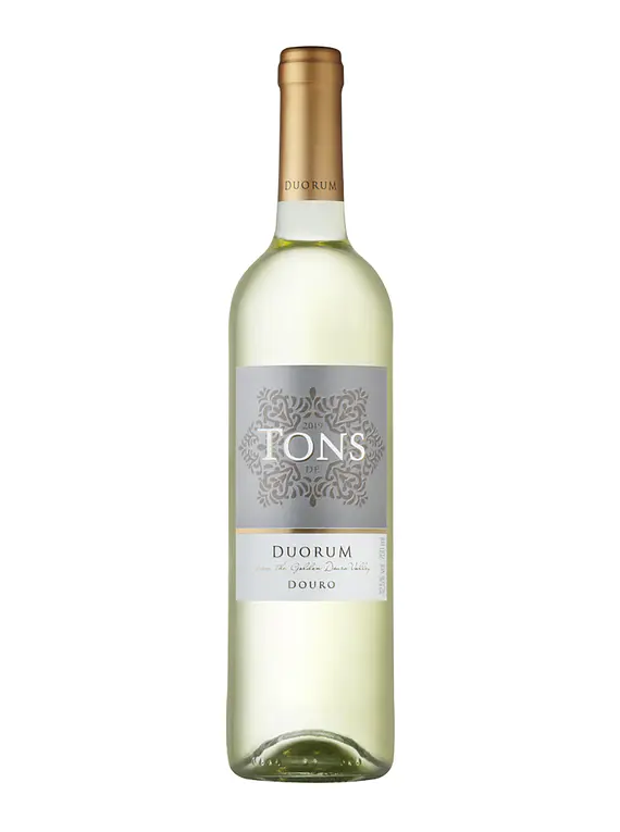 Tons Duorum Branco