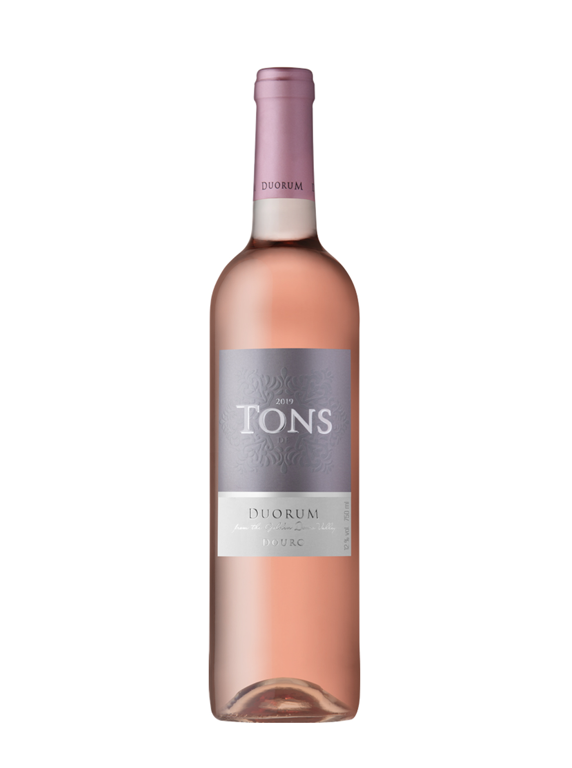 Tons Duorum Rose