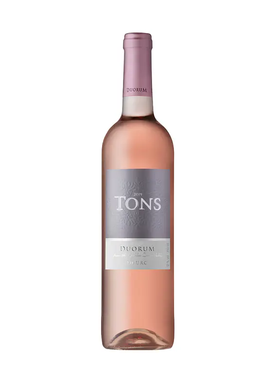 Tons Duorum Rose