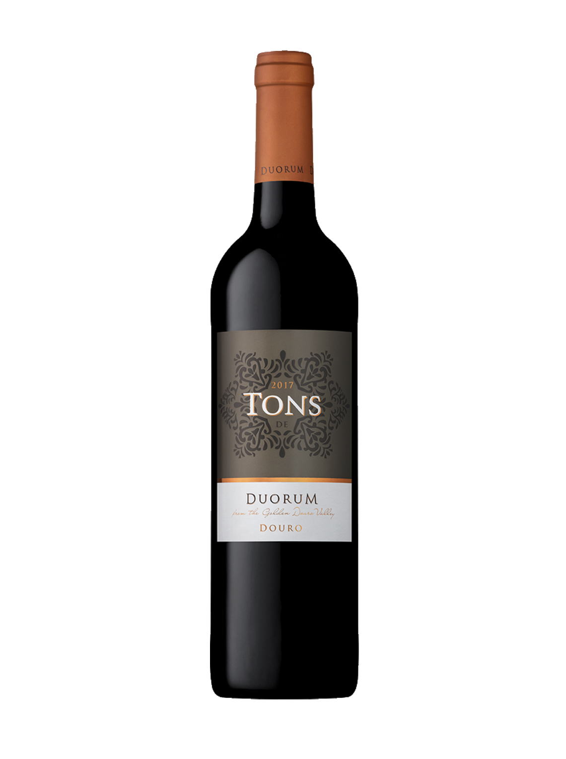 Tons Duorum Tinto