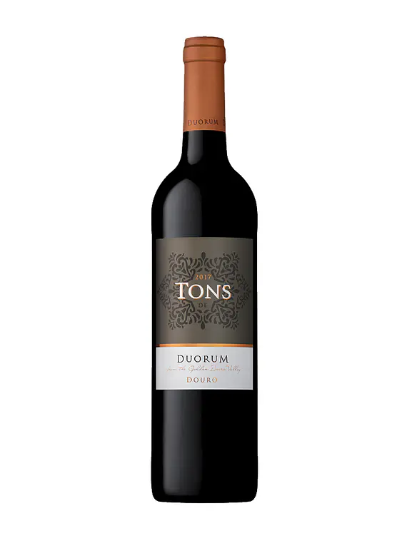 Tons Duorum Tinto