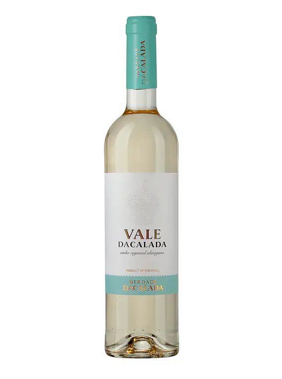 Vale da Calada Branco