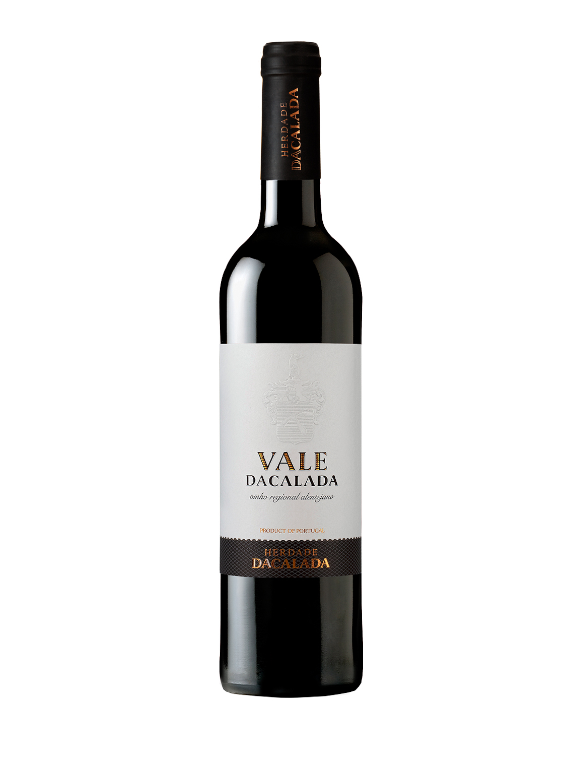Vale da Calada Tinto