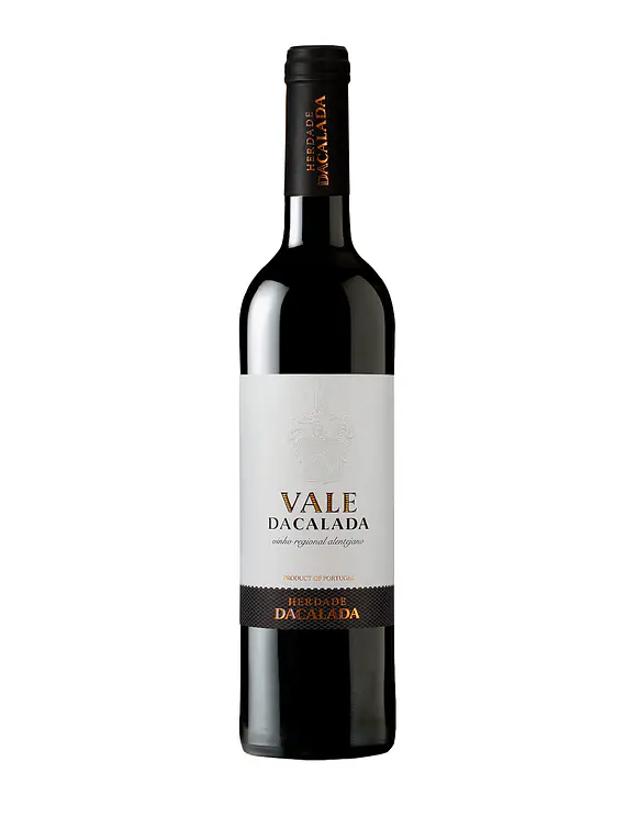 Vale da Calada Tinto