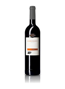 Vila Real Cancelus Tinto