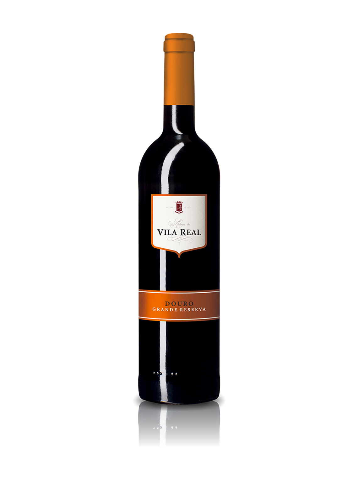 Vila Real Grande Reserva Tinto