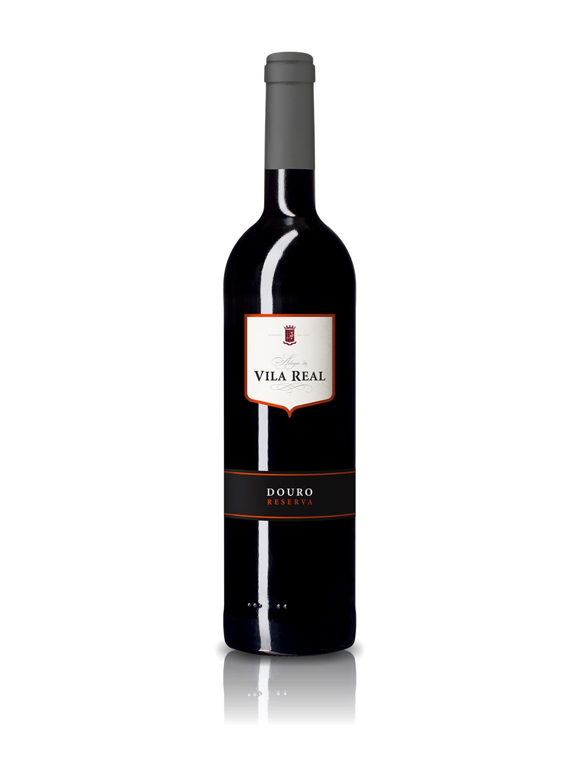 Vila Real Reserva Tinto