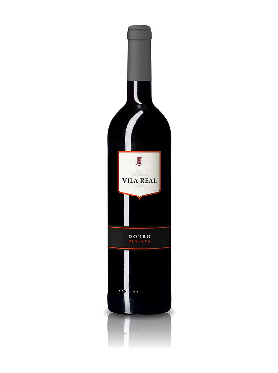 Vila Real Reserva Tinto