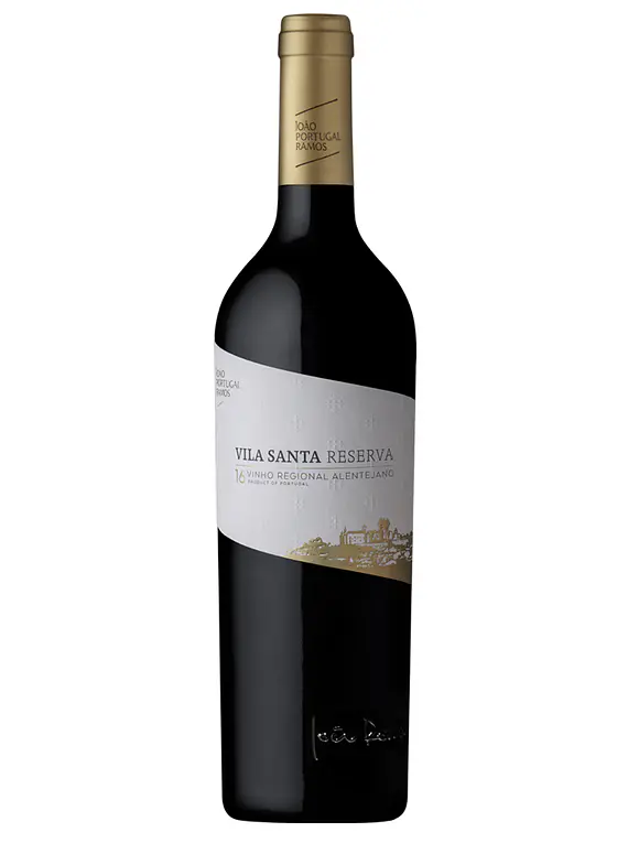 Vila Santa Reserva Tinto