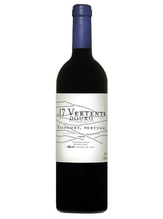 Niepoort Vertente Tinto