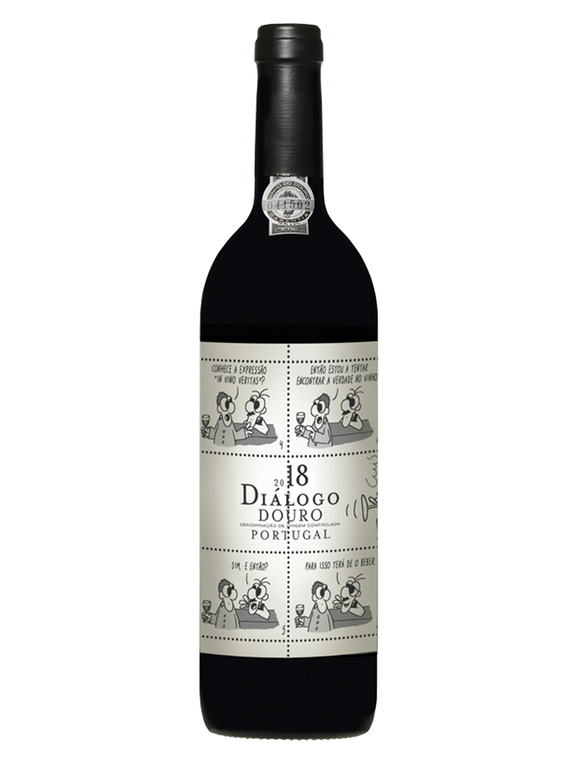 Niepoort Dialogo Tinto