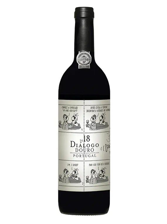 Niepoort Dialogo Tinto