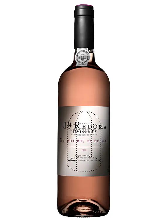 Niepoort Redoma Rosé