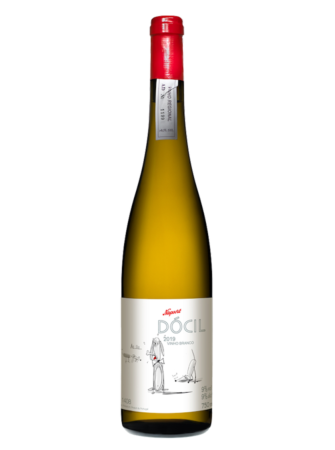 Niepoort-riesling-docil