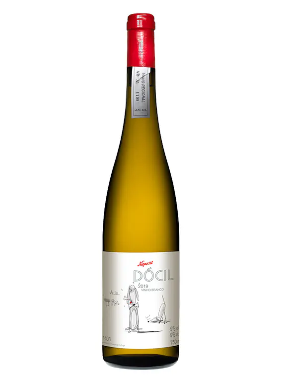 Niepoort-riesling-docil