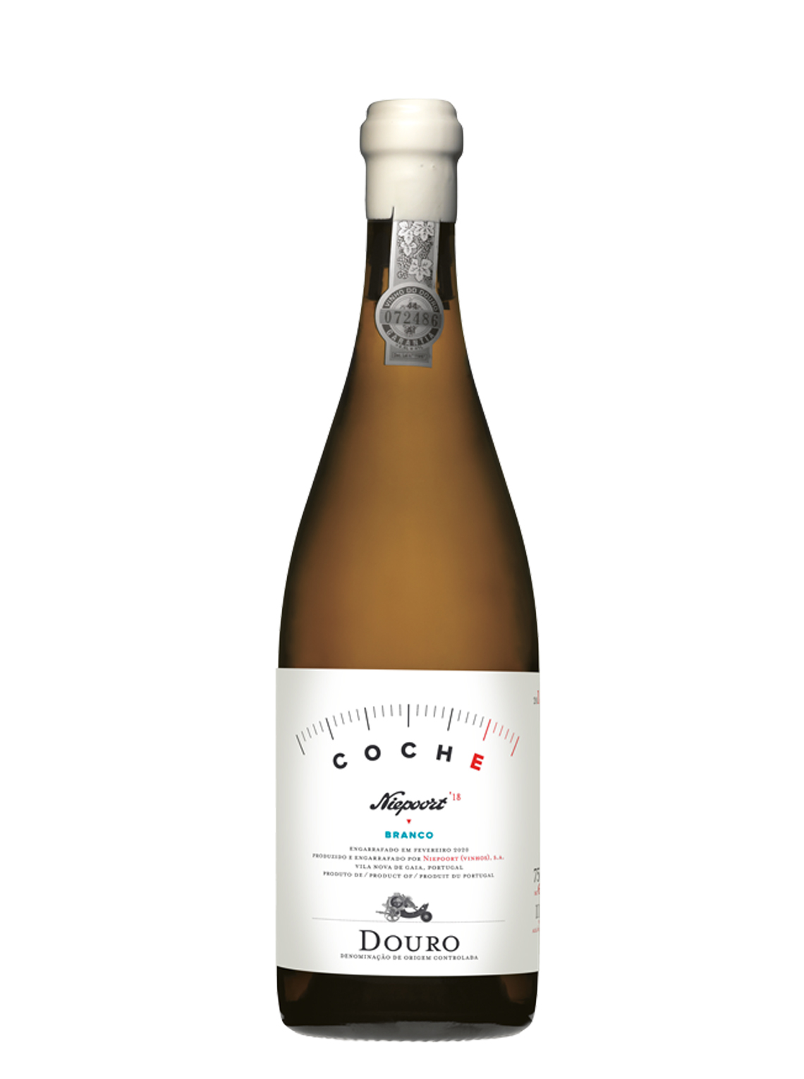 Nieport Coche branco